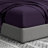 Swift Home Ultra-Soft 6-Piece Sheet Set with Extra Pillowcases - Essential 1800 Series Microfiber - Fits Mattress up to 14" Tall - Peach Fuzz, Durable, Easy Care-82635128-82635137