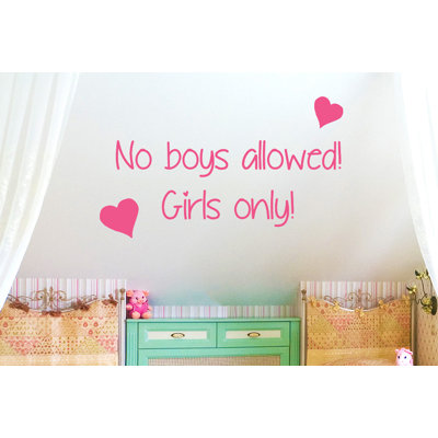Wall Decal