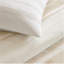 6-Piece Cotton Jacquard Oversized Comforter Set-123675338