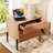  Laverda Modern End Table With Usb Ports-875941818-875742355