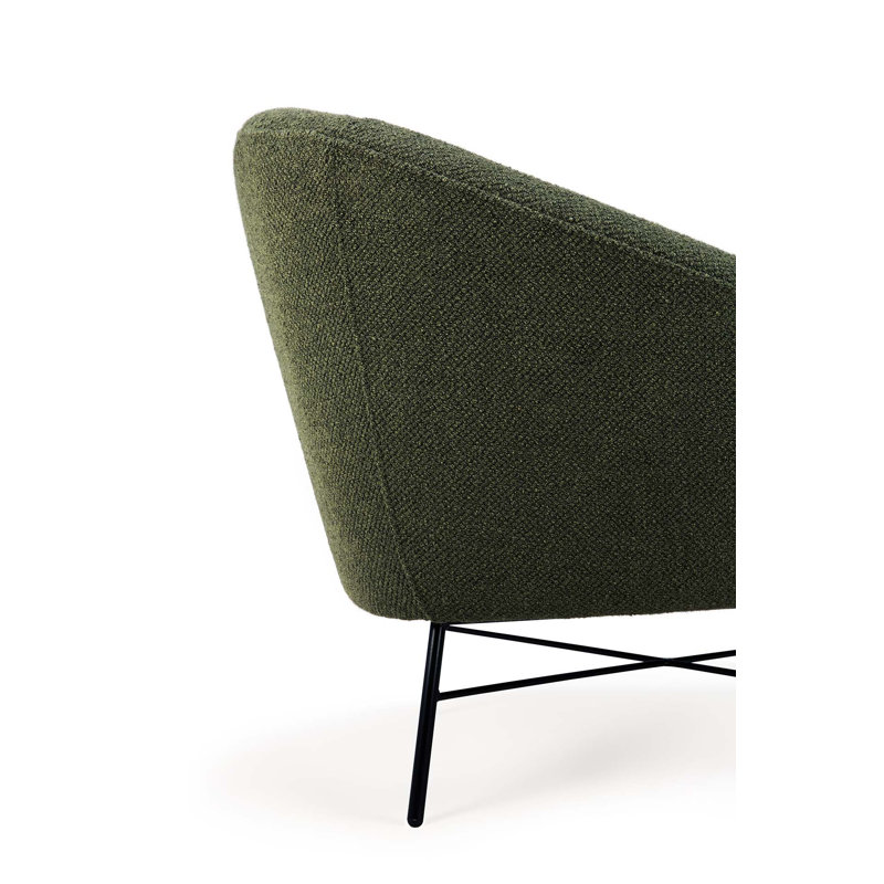 Barrow Barrel Chair
