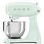 SMEG 50's Retro Style Aesthetic Stand Mixer single color-90208730