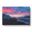 Mountain View Of Romania - Wrapped Canvas-56634994