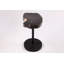 Solid Wood End Table