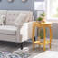 Table de bout avec rangement Everill-2048912941