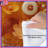 Autumn Floral Arrangement Comforter-126685130