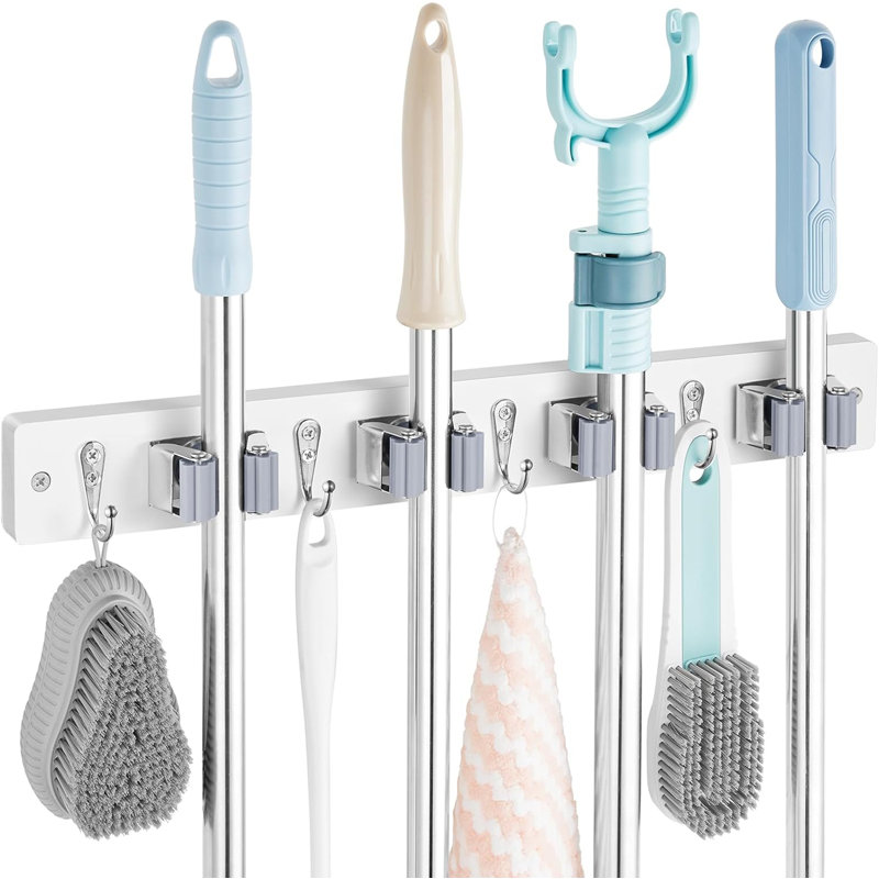 Garden Tool Organizer
