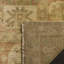 Oushak Oriental Hand Knotted Wool Olive/Rust Area Rug-1249621031