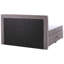 MINISTER Upholstered Bed with Mattress-1828565123