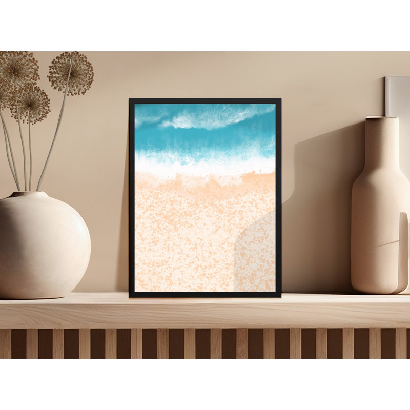 Zita No Frame Print, 22x34