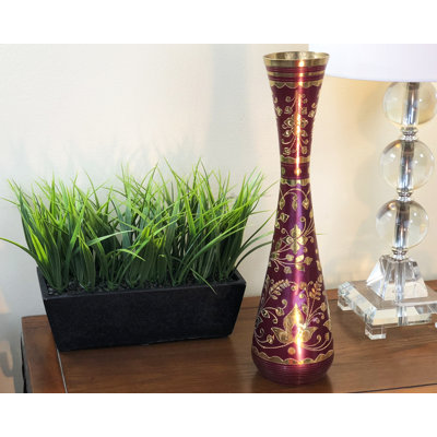 Table de vase floral Tioga
