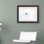 Art mural encadré - Décoration murale Jacky Parker «Serenity» avec cadre mat - Art du salon, de la cuisine et de la salle de bain - 16 x 20-787401500-787401525-672096040