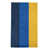 Navy Blue/Royal Blue/Gold selected