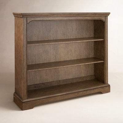 Charter Bookcase by Birch Lane