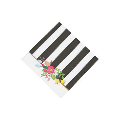 Disposable Paper Napkins