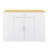Versatile Kitchen Storage Particle Board Modern Style For Efficient Cooking Space