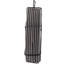 Tuyau de nettoyage de drain 75 pi x 1/2 po