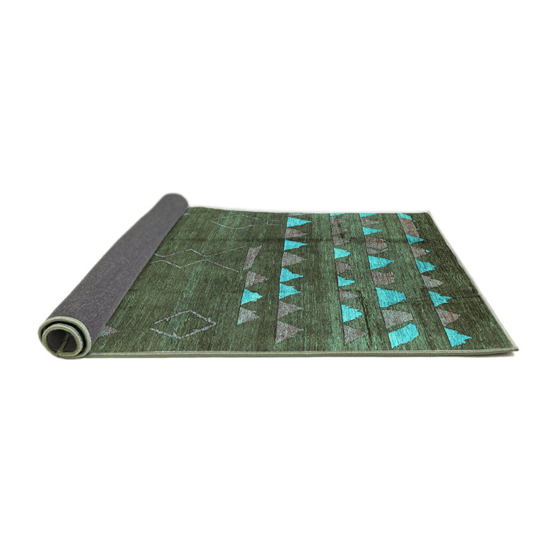 Derrice Indoor Rug, Square 4'