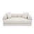 Velours côtelé beige