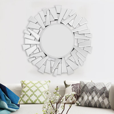 Dezideriu Wall Mirror
