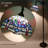 Clotario 64 " Arched Floor Lamp