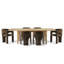 Elisabeth Dining Set-1034984450