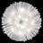 Diamantina 8 - Light Crystal Geometric Chandelier