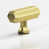 Polished Brass selected