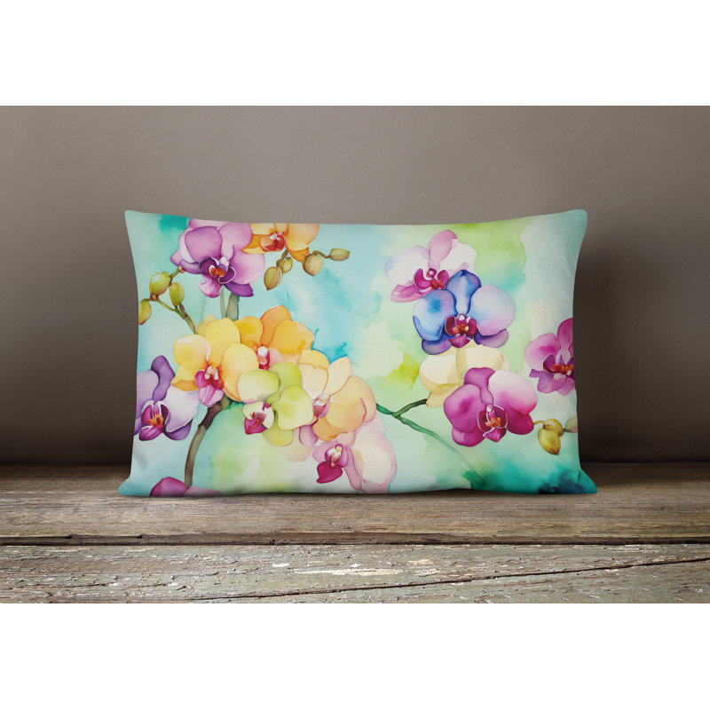Other/No Pattern Outdoor Throw Pillow