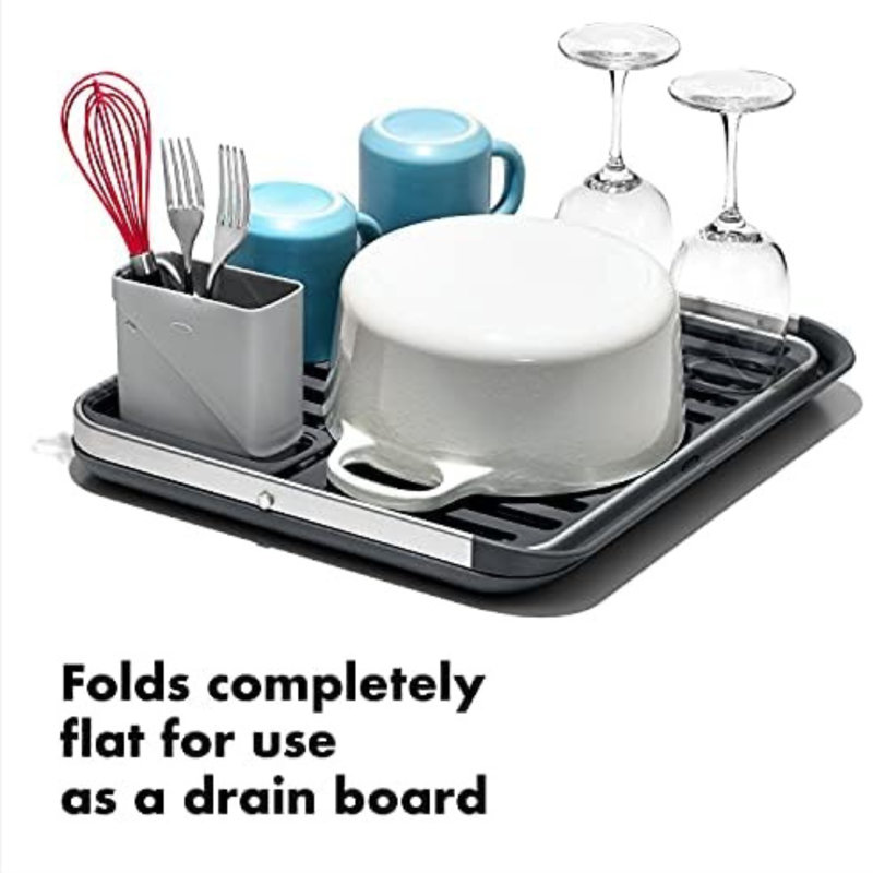 Metal Dish Rack