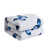 Bleu est en rupture de stock