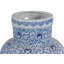 Handmade Ceramic / Porcelain Table Vase