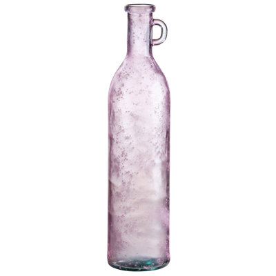 Strachan Glass Floor Vase 1