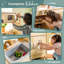 Cuisine tout-en-un EdQ - Blanche-137791330