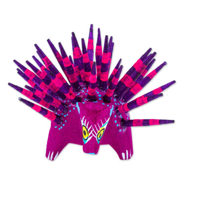 Kulpeksa Animals Alebrije