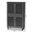 Cornelious 18 Pair Shoe Storage Cabinet