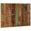 Sheliya Solid Wood Headboard-462420072