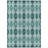 Everlee Washable Moroccan Indoor / Outdoor Rug-476204169