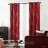 Spurgh Sliver Wave Foil Print Blackout Thermal Grommet Curtain Panels (Set of 2)-792607133-792607164