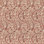 Coromandel Bukhara Paisley Linen Fabric