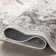 Haslett Geometric Machine Washable Area Rug
