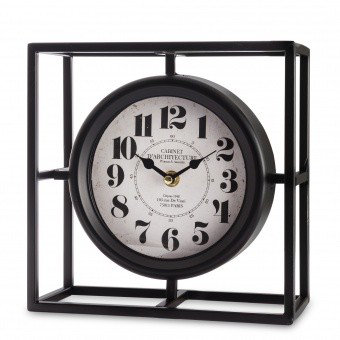 Dodsworth Wall Clock