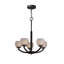 Lustre classique / traditionnel 5 lumières-30724886-45716088-45716089