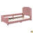 Haisam Upholstered Daybed-2052347160