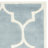 Carolene Hand Tufted Wool Geometric Rug-798613105