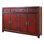 Seven Seas 58.25'' W Solid Wood Sideboard