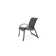 Fauteuil de salle à manger empilable Hiraku