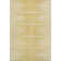 Premium Machine Washable Cerrito Gold Rug