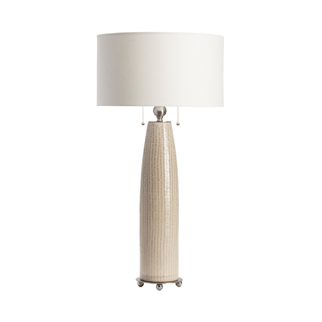 Ulyana Table Lamp (Set of 2) Ivy Bronx