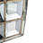 Dorcaster Metal Wall Mirror